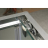 Душевой уголок BELBAGNO UNIQUE-AH-1-120/135-80-C-Cr