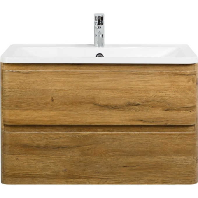Тумба Rovere Rustico 89,6 см BELBAGNO ALBANO ALBANO-900-2C-SO-RR