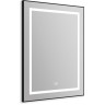 Зеркало BELBAGNO KRAFT-685-885-TCH-WARM-NERO
